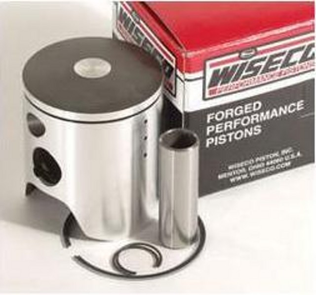 piston wiseco