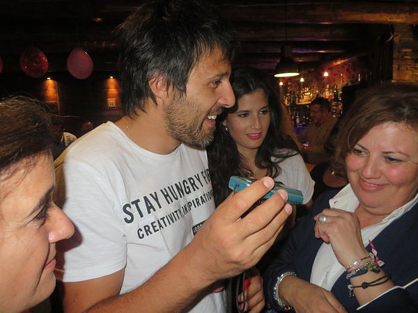 Cumple 30 Hugo 174 Cumple 30 Hugo 174