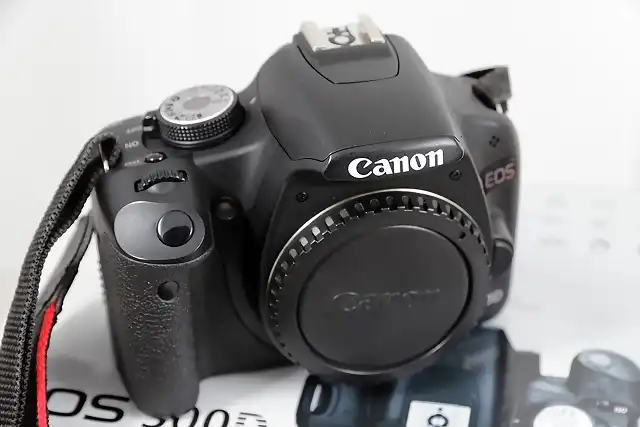 Canon 500D