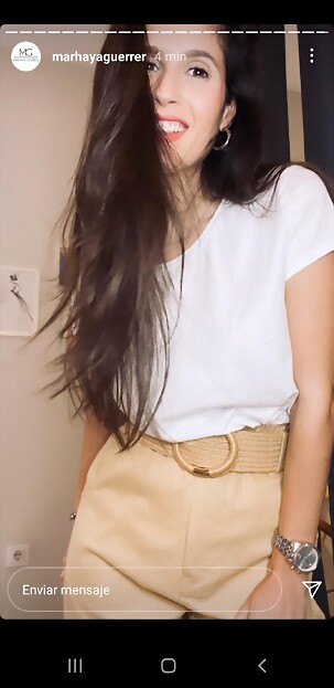 Marhaya Guerrer IG Stories 3-2-2021 (19) Marhaya Guerrer IG Stories 3-2-2021 (19)