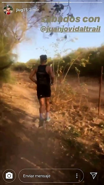 Video Hugo IG Stories 6-7-2019 (1) Video Hugo IG Stories 6-7-2019 (1)
