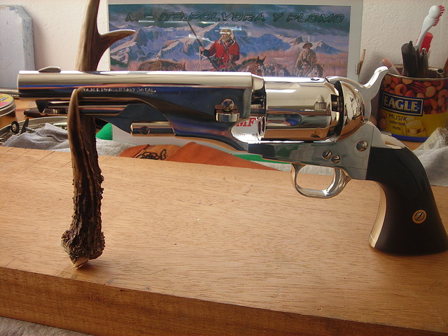 Pony Express (2) Pony Express (2)