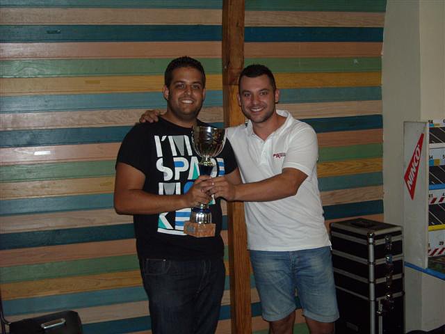 Sergio García 1º de la Gral. (Small) Sergio García 1º de la Gral. (Small)