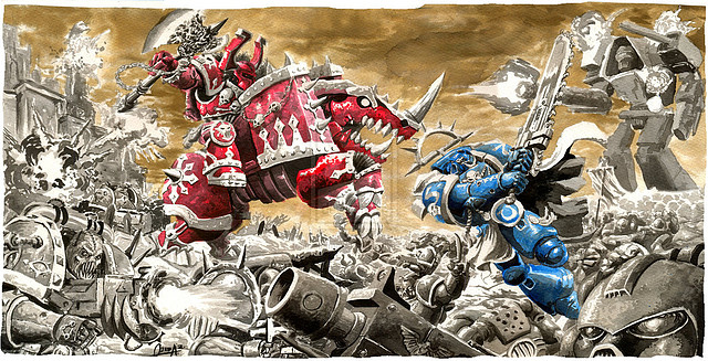 Warhammer_40000_by_mistermoster