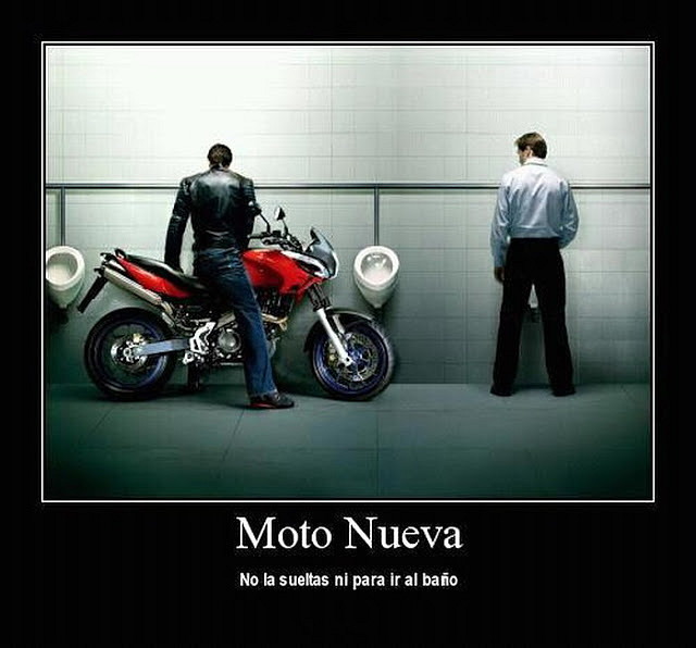MOTO-NUEVA MOTO-NUEVA