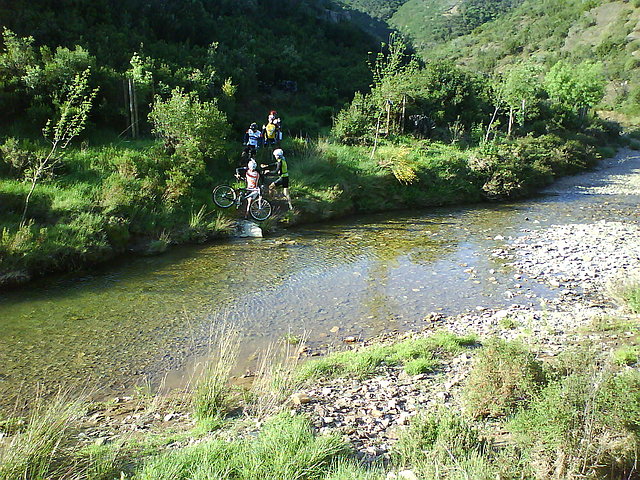 segundo cruce rio segundo cruce rio