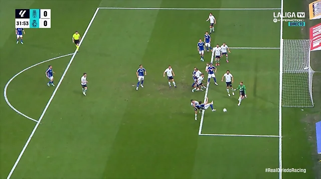 penalti luengo penalti luengo