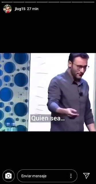 Video Hugo IG Stories 20-3-2019 (1) Video Hugo IG Stories 20-3-2019 (1)