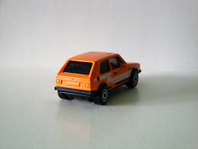 1974 VW Golf (4) (Copiar) 1974 VW Golf (4) (Copiar)