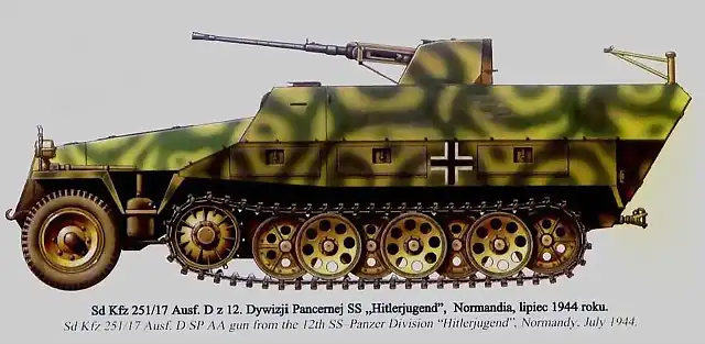 sdkfz251-17