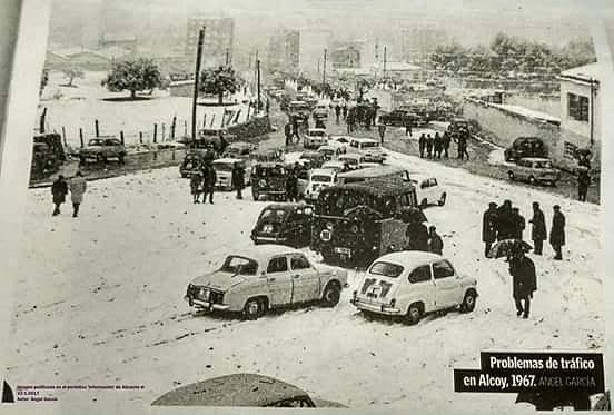 1aAlcoy Alicante juandel toro