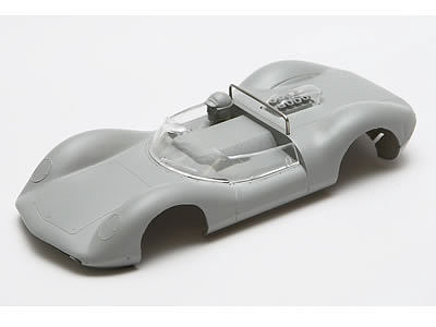 Tamiya Slot Body - Lotus 30