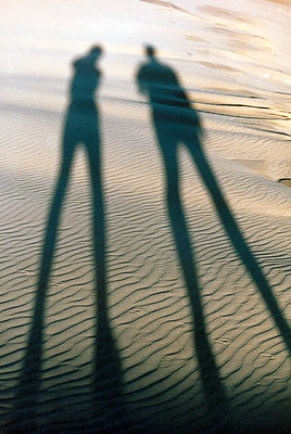 Sombras Sombras