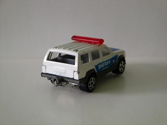 Cherokee XJ (3) (Copiar) Cherokee XJ (3) (Copiar)