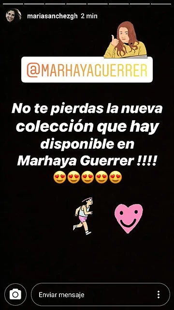 Mar?a IG Stories 12-12-2018 (5) Mar?a IG Stories 12-12-2018 (5)