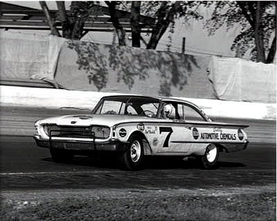Ford Starliner '60 - Milwaukee - 01 Ford Starliner '60 - Milwaukee - 01