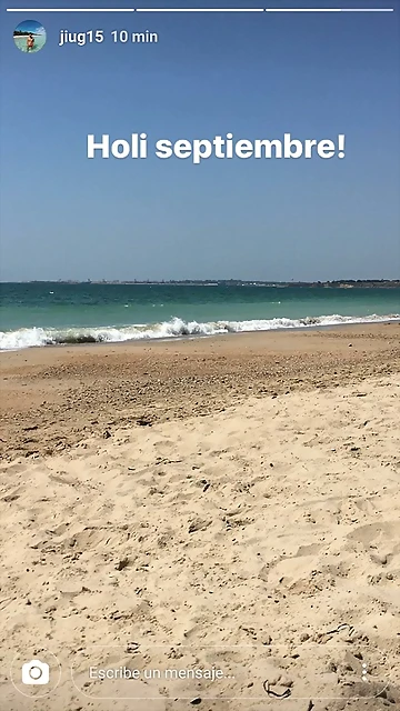 Hugo IG Stories 1-9-2017 Hugo IG Stories 1-9-2017