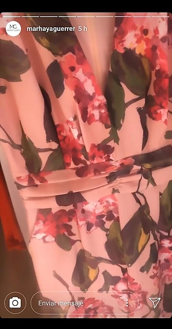 Video Marhaya Guerrer IG Stories 28-11-2019 (3) Video Marhaya Guerrer IG Stories 28-11-2019 (3)