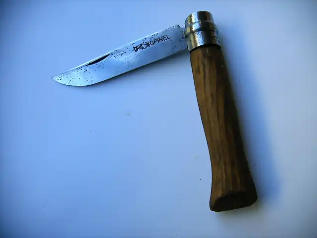 Opinel 1950 - 1962 (1)