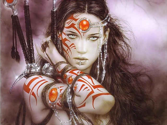 Luis Royo