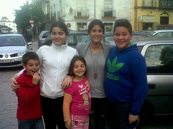 Mar?a 18-10-2013 Mar?a 18-10-2013