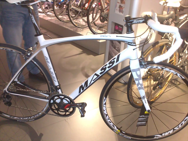 massi pro carbon massi pro carbon