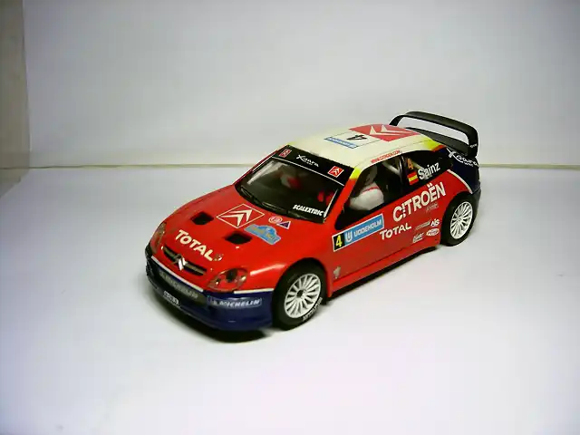 CITROEN XSARA