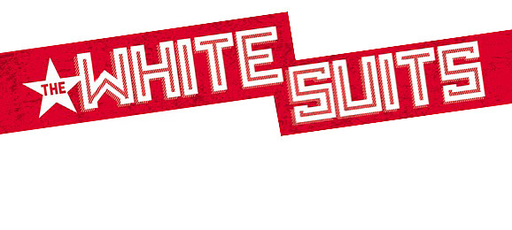 WhiteSuits