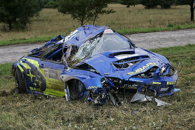 wrc wrc