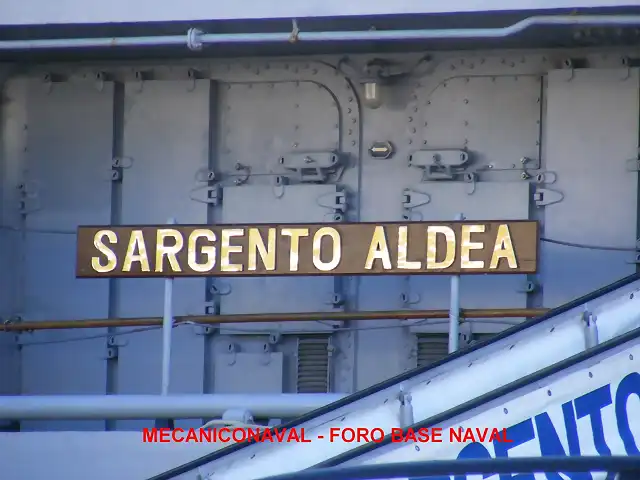 LSDH-91 SARGENTO ALDEA_14