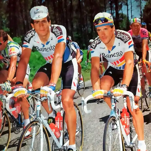 Perico-Tour1990-Indurain