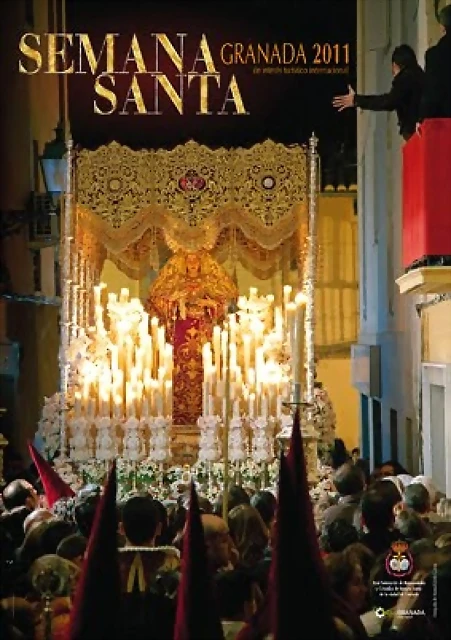 cartel-granada-capital-real-federacion-de-hermandades-y-cofradias-de-semana-santa-de-granada-2011 cartel-granada-capital-real-federacion-de-hermandades-y-cofradias-de-semana-santa-de-granada-2011