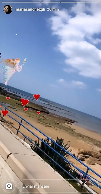 Video Mar?a IG Stories 23-3-2019 (7) Video Mar?a IG Stories 23-3-2019 (7)