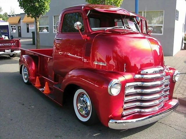 chevy 1950 coe truck1 (Copiar) chevy 1950 coe truck1 (Copiar)