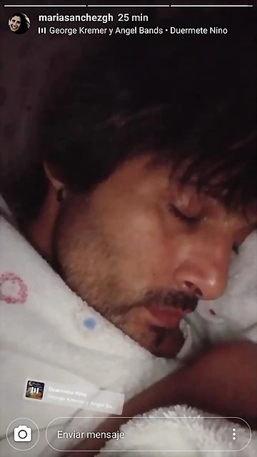 Video Mar?a IG Stories 13-11-2018 (3) Video Mar?a IG Stories 13-11-2018 (3)