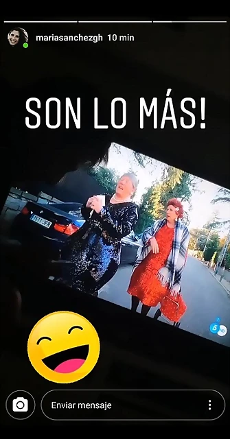 Mar?a IG Stories 21-6-2019 (3) Mar?a IG Stories 21-6-2019 (3)