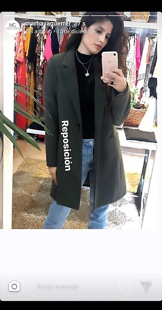 Marhaya Guerrer IG Stories 12-12-2019 (4) Marhaya Guerrer IG Stories 12-12-2019 (4)