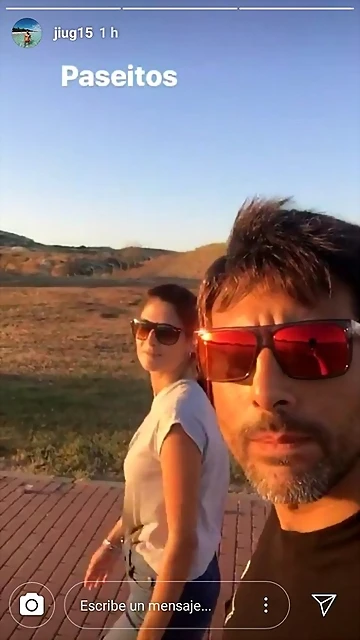 Video Hugo IG Stories 26-7-2018 (8) Video Hugo IG Stories 26-7-2018 (8)