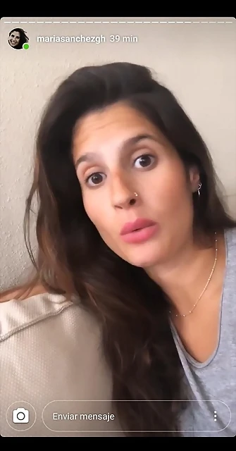 Video Mar?a IG Stories 20-6-2019 (21) Video Mar?a IG Stories 20-6-2019 (21)