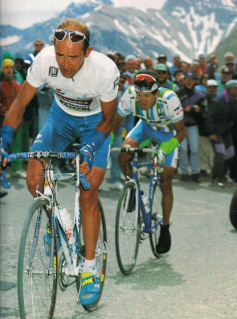 GIRO 94 PANTANI