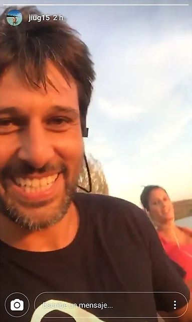 Video Hugo IG Stories 3-9-2017 (8) Video Hugo IG Stories 3-9-2017 (8)