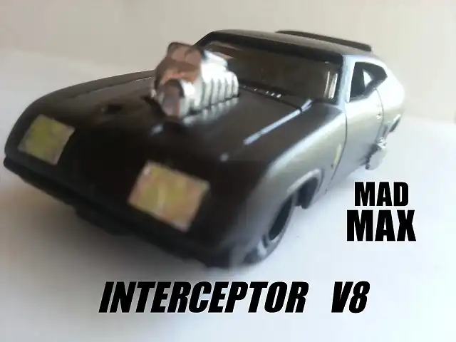 7-INTERCEPTOR V8 1