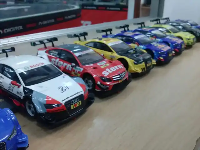 DTM 2