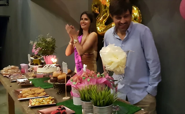 Cumple 26 Mar?a 124 Cumple 26 Mar?a 124