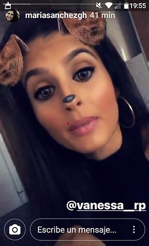 Video Mar?a IG Stories 25-2-2018 (2) Video Mar?a IG Stories 25-2-2018 (2)