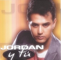 Jordan cd 2012