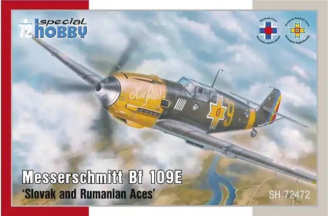 special_hobby_bf-109e