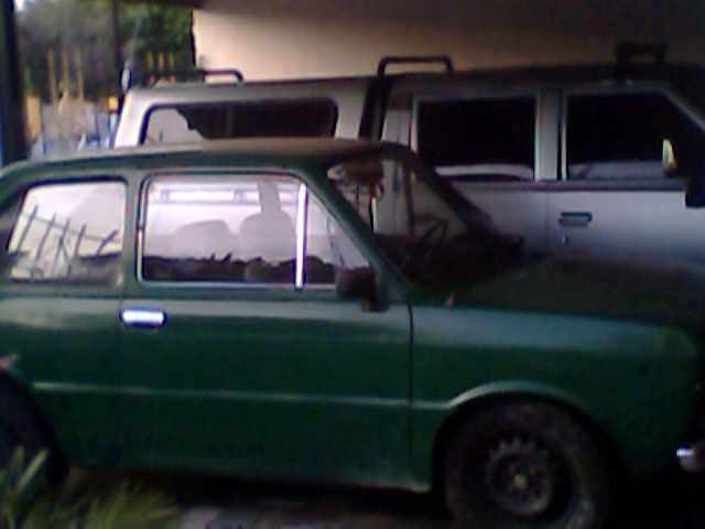 auto de mi abuelo auto de mi abuelo