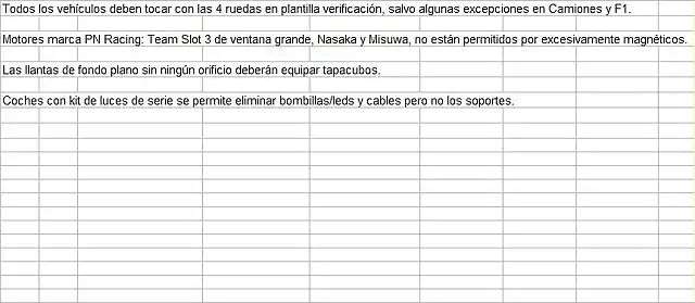 Resumen Reglamentos ZaSlot 2014-0