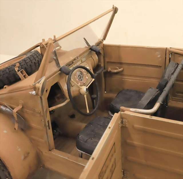 Kuvenwagen Tipo 8 08